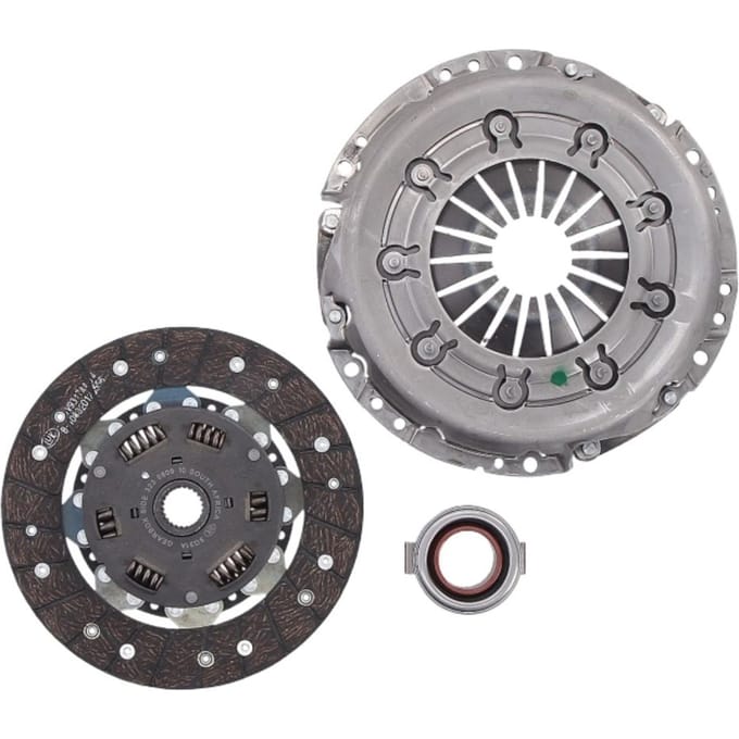 Schaeffler Luk Koppeling kit LUK 623 3547 00