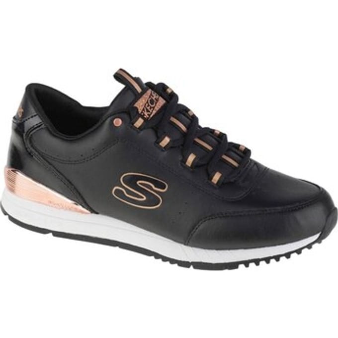 Lage Sneakers Skechers Sunlite Delightfully OG