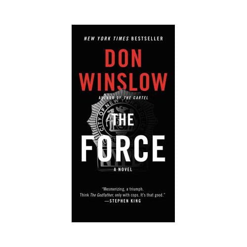 The Force - Don Winslow