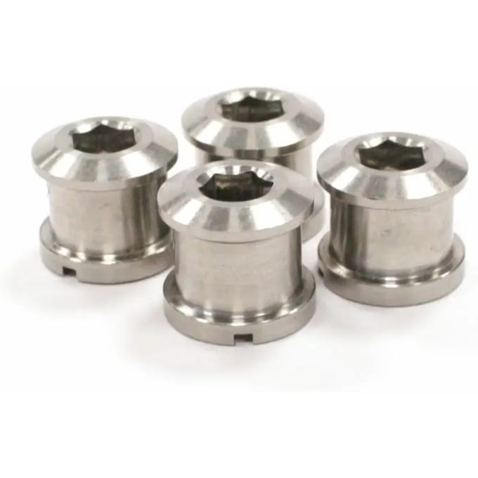 Schroeven Elevn 8.5 x 4 mm (x4)