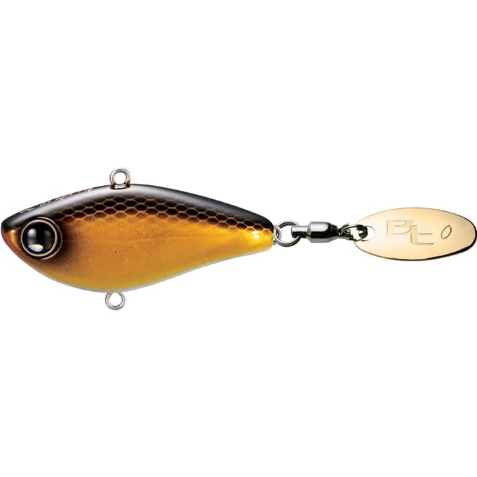 Lok Shimano Bantam BT Spin 14g
