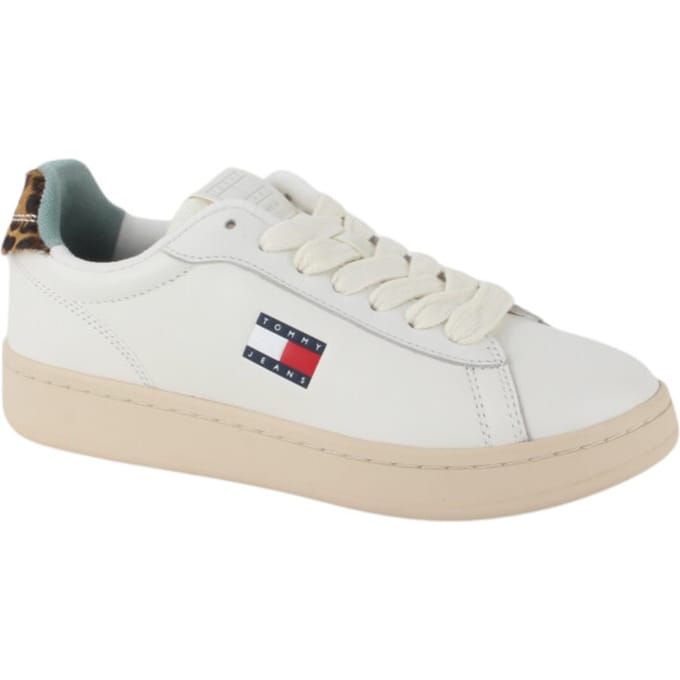 Tommy Hilfiger En0en02909-0k7 dames sneakers