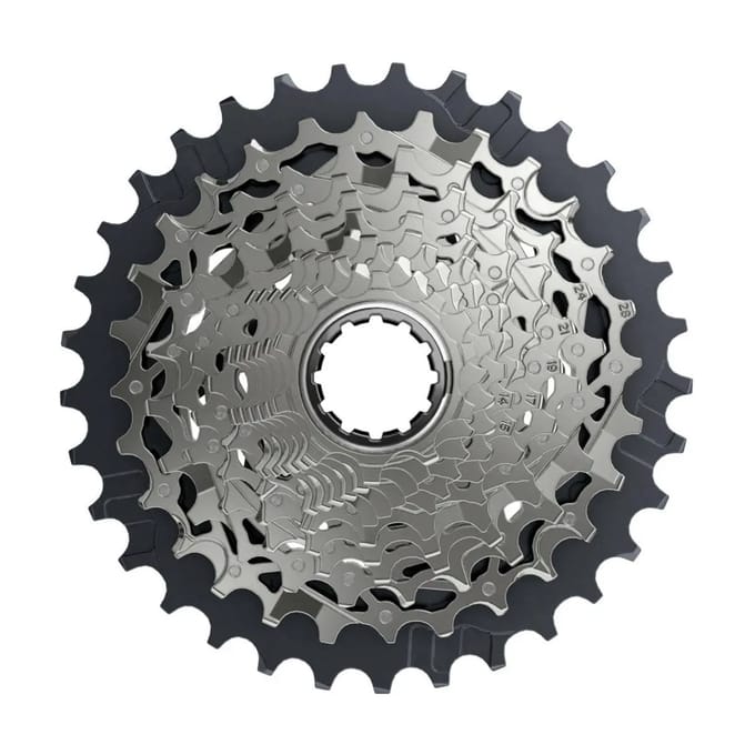 Sram Force XG-1270 12 Speed Cassette - Tandwielverhouding: 10-33