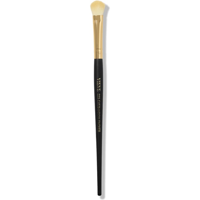 VIEVE 223 Eyeshadow Packer Brush