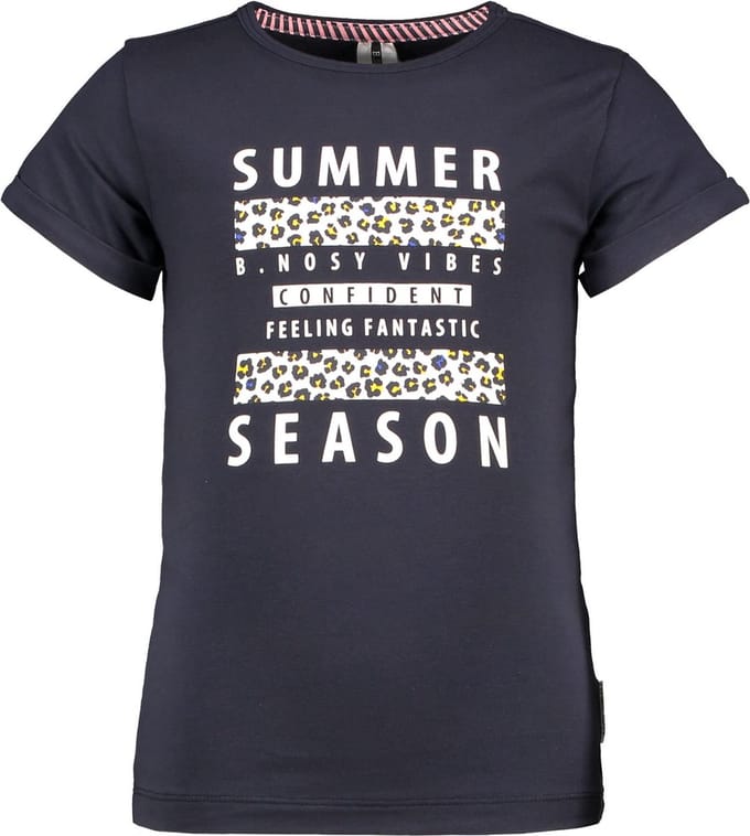 B. Nosy Meisjes T-shirt - Maat 116