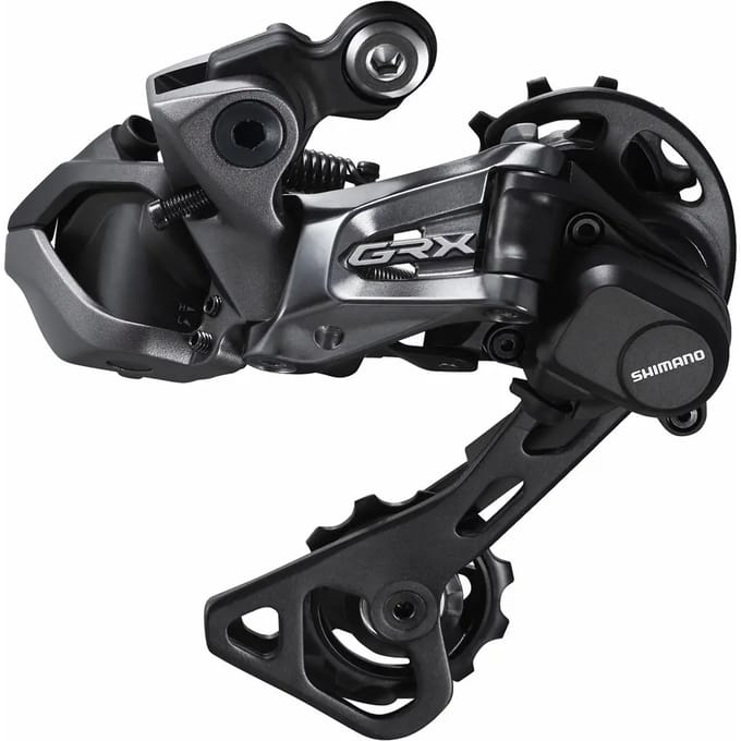 Achterderailleur Shimano Grx RD-RX817 11V