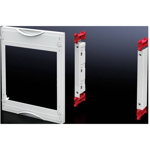 Rittal SV 9666.520 Verzamelrail module 1 stuk(s) Piece