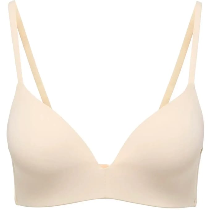 ONLY - ONLTRACY LAURA MOLDED BRA NOOS ACC - Dames - Bh's