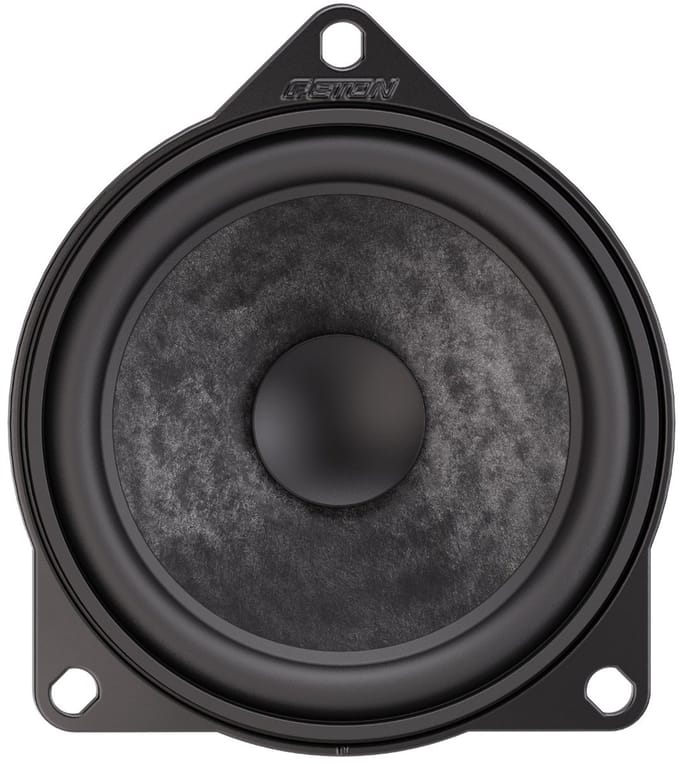 Eton BMW10CN-U – High-End 2-weg centerspeaker voor BMW & Mini