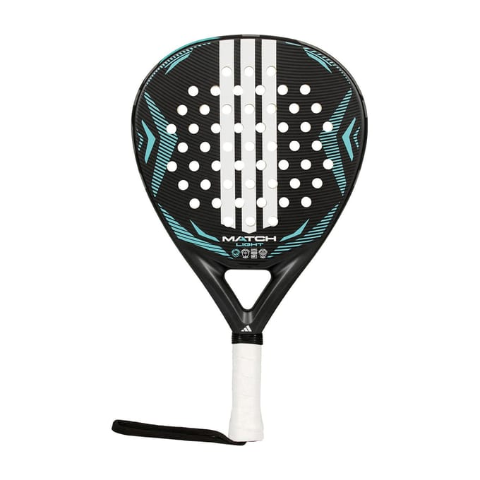 Paddle racket adidas Match Light 2026