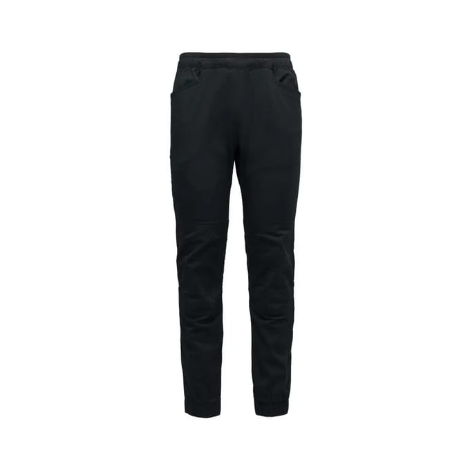 Black Diamond Notion Broek Zwart M Man