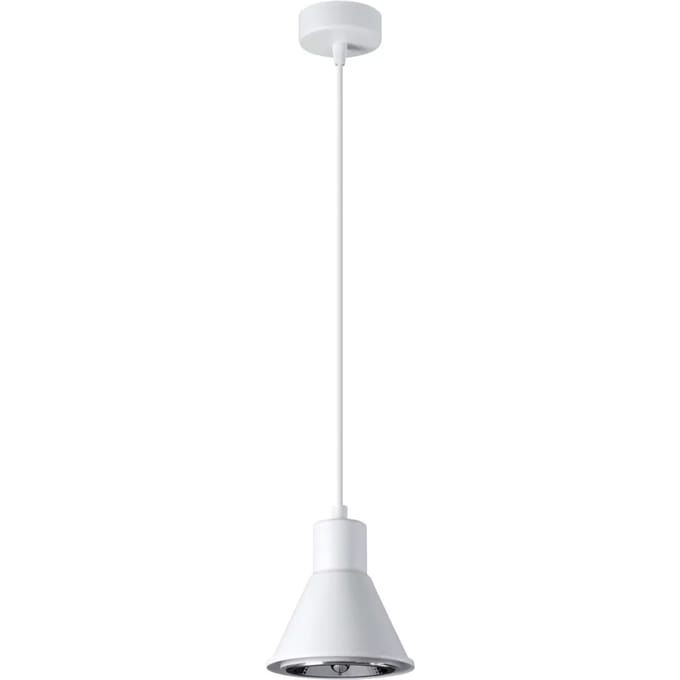 Hanglamp Sollux Lighting Taleja 1 [ES111]