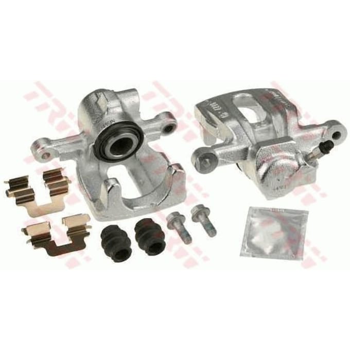 Remklauw TRW BHP200E, achter links