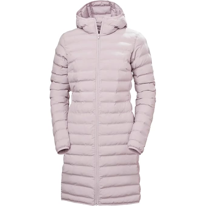 Dames isolerende jas Helly Hansen Mono material