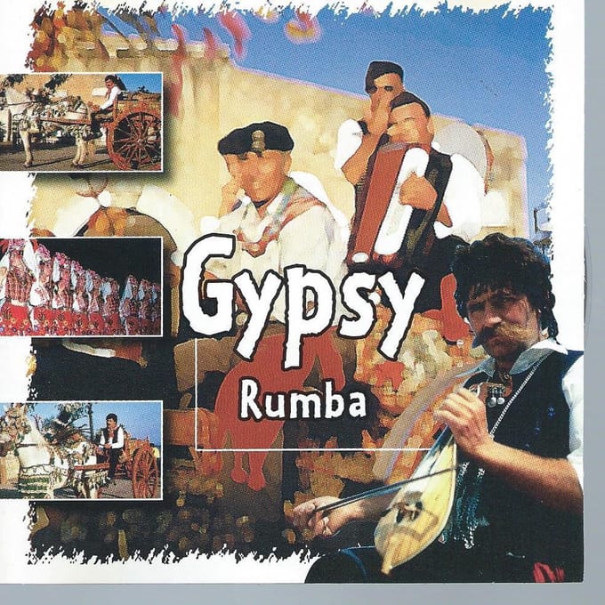 Gypsy Rumba