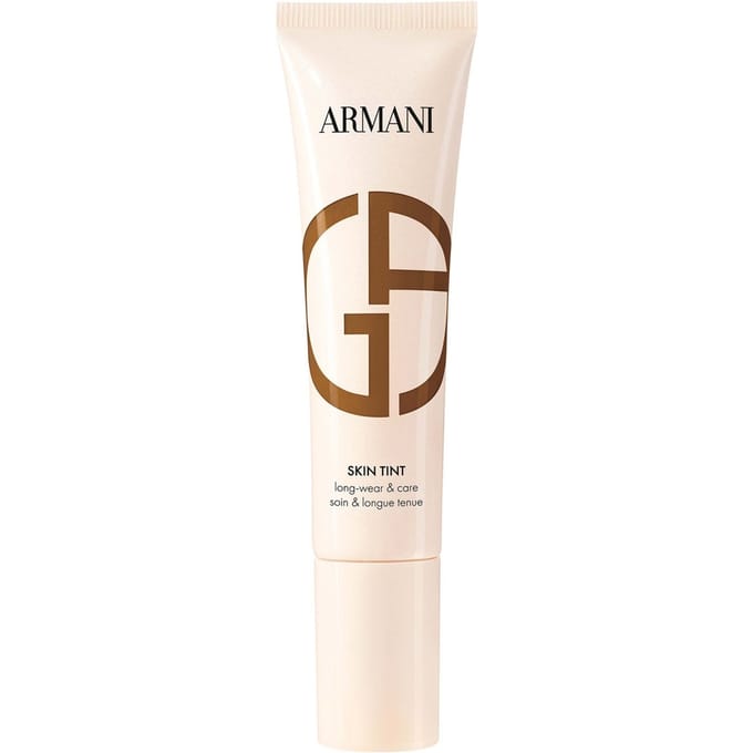 Armani Make-up gezicht Skin Tint Vloeibare foundation Dames 30 ml