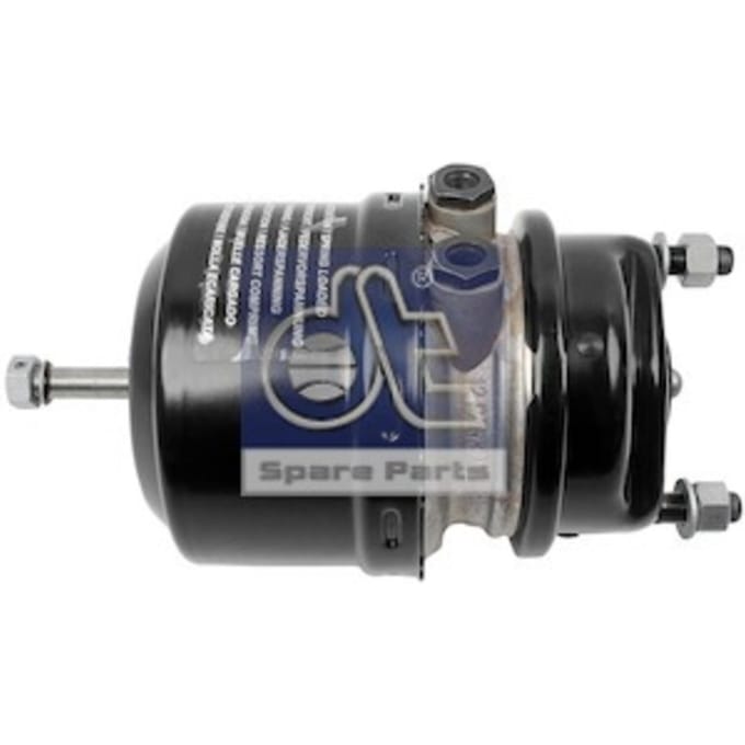 Veerremcilinder DT Spare Parts 4.67683