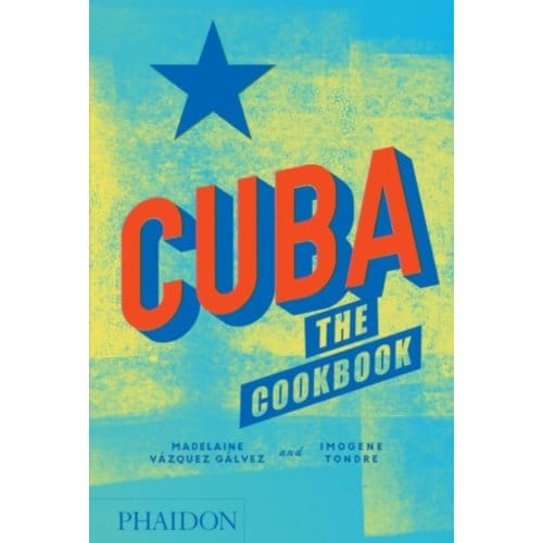 Cuba - Madelaine Vazquez Galvez