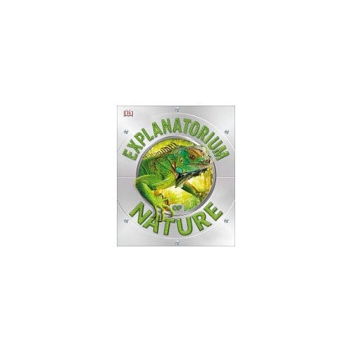 Explanatorium Of Nature - DK