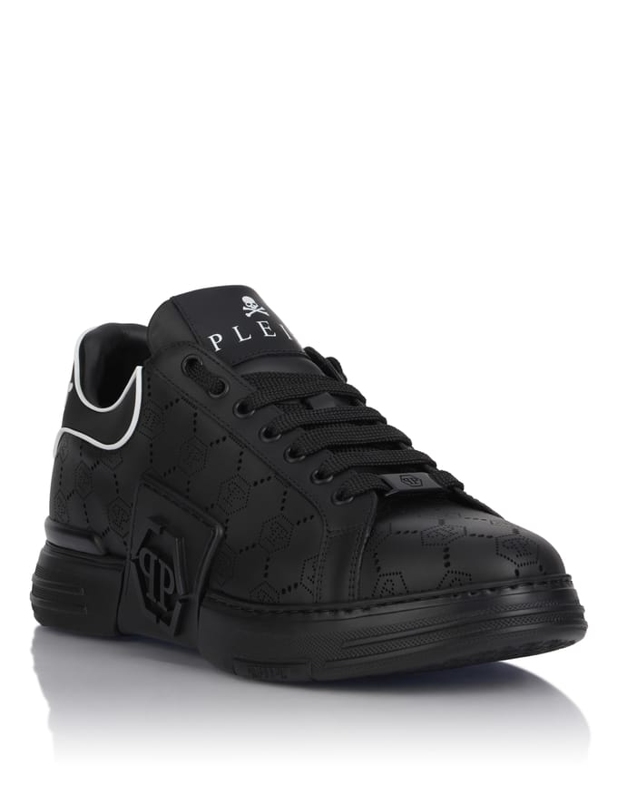 Lo-Top Sneakers Monogram