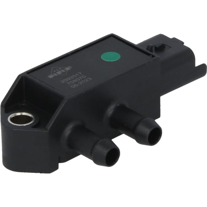 Sensor, uitlaatgasdruk NRF 708070