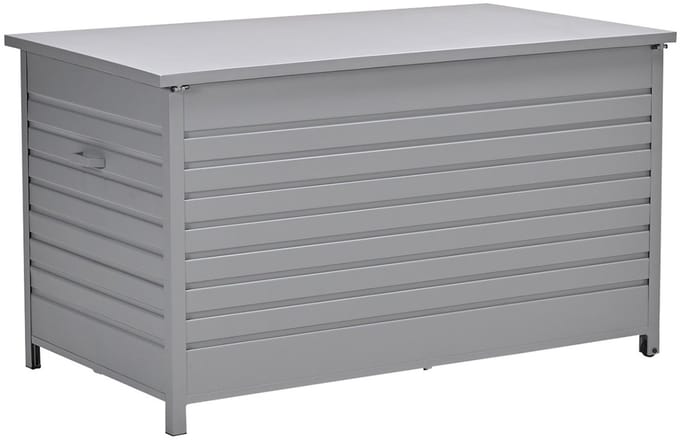 Garden Impressions Cambridge opbergbox 1600 liter - taupe