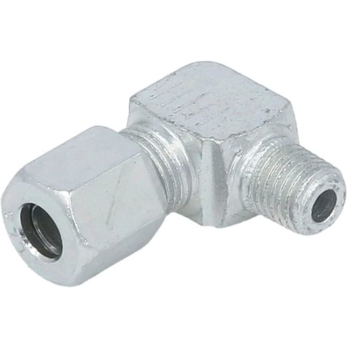 Centrale smeernippel SKF LL/406-435