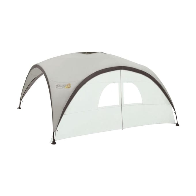 Coleman - Zijwand voor Event Shelter 4,5x4,5 Meter - Met deur