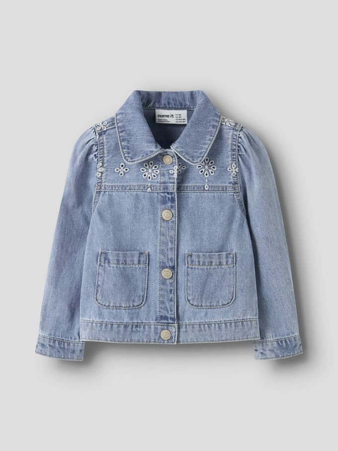 Name it Jas denim