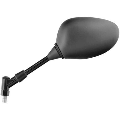 vicma linker spiegel voor motor yamaha 800 fz8 2010 tot 2015 ey950i / 20s-262800-000 nieuw