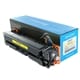 Canon 054 toner cartridge geel (huismerk)