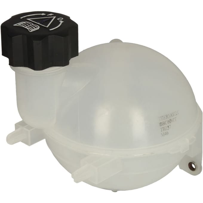 Expansievat, koelvloeistof THERMOTEC DBC009TT