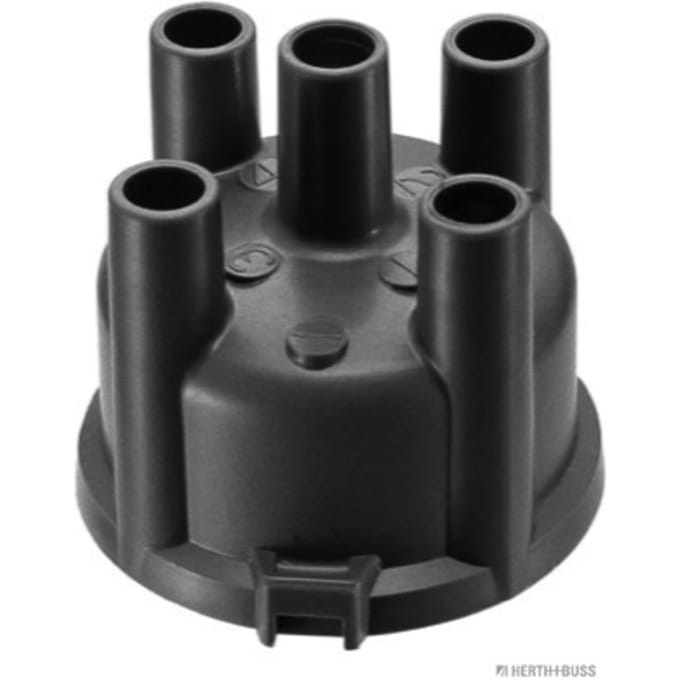 Stroomverdelerkap HERTH+BUSS JAKOPARTS J5322000