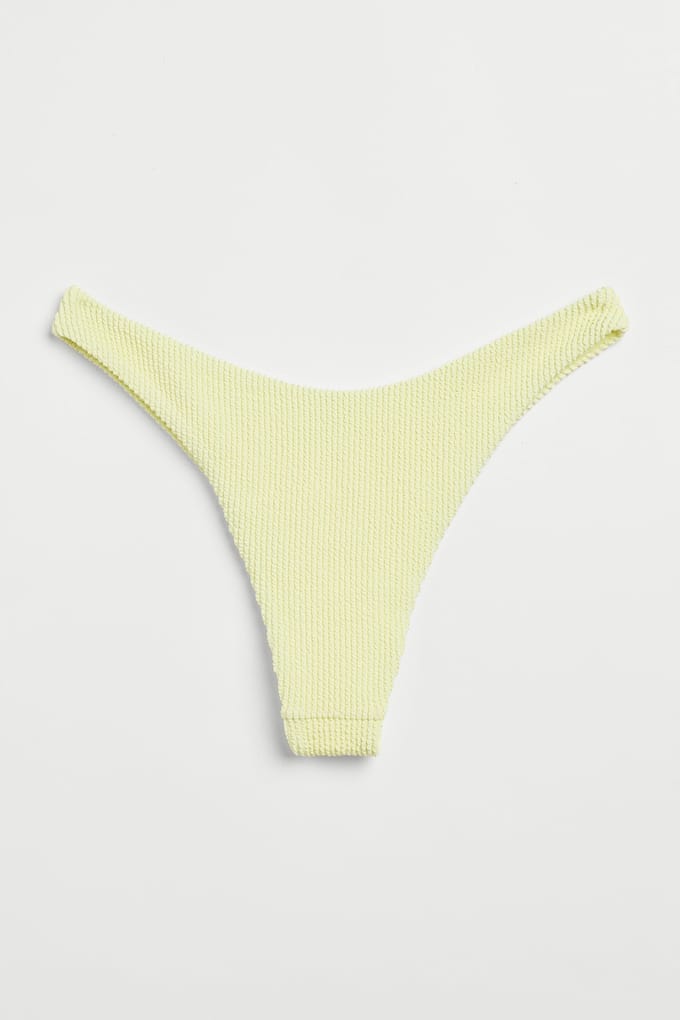 America Today Angel Yellow Größe: M | Bikinis Outlet | Damen | Gelb
