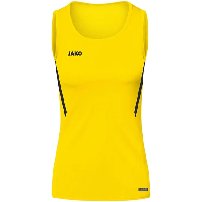 Damestop Jako top Challenge