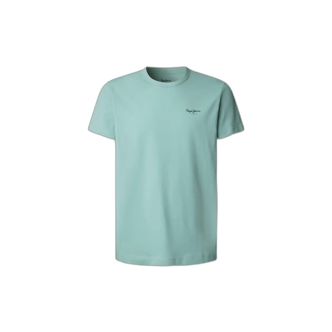 T-shirt Korte Mouw Pepe jeans PM5010180 ORIGINAL BASIC 3N