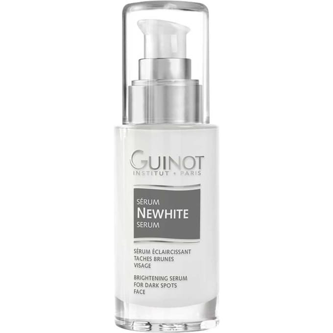 Guinot Serums Serum met vitamine C Vitamine c-serum Dames 25 ml
