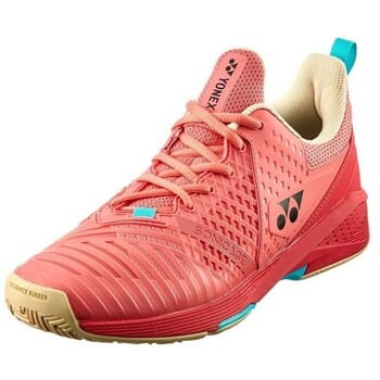 Lage Sneakers Yonex Sonicage 3
