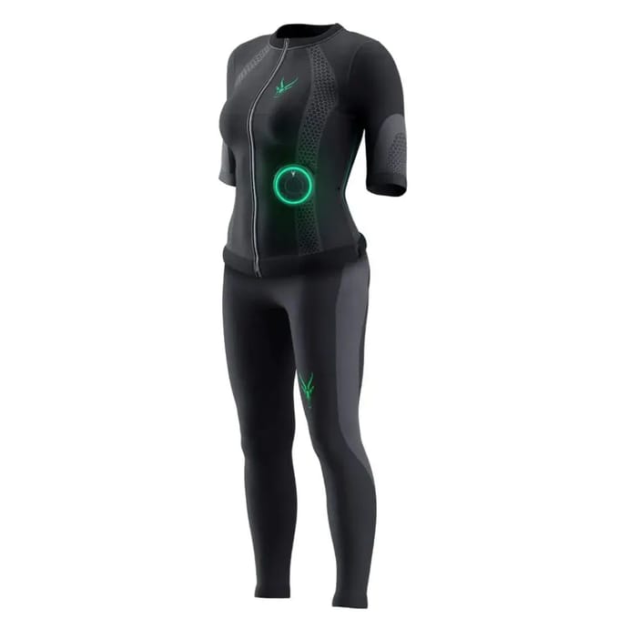 Vrouwenset Antelope Evo Onpack