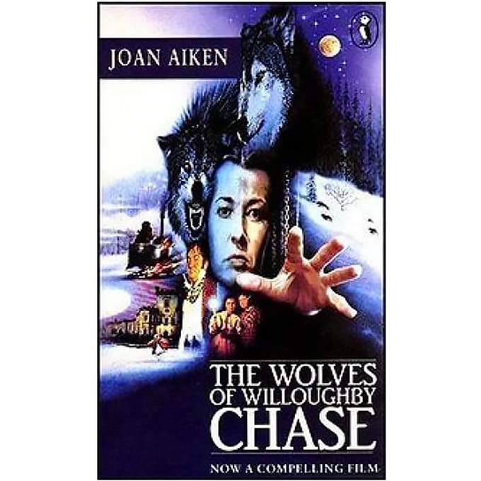 Wolves Of Willoughby Chase