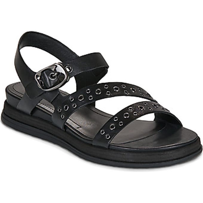 Tamaris  Platte sandalen 28217