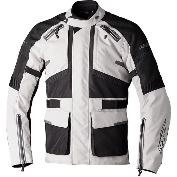 Motorjas RST Endurance CE