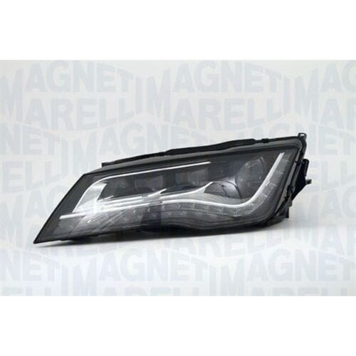 Koplampen MAGNETI MARELLI 711307023488