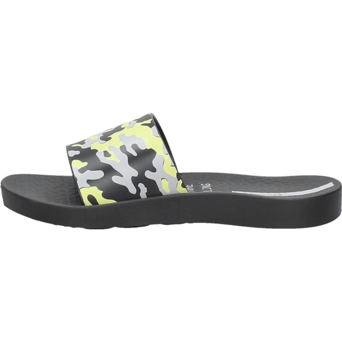 Ipanema - Urban Slide Kids Zwart 28/29