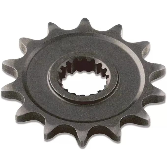 Tandwiel voor motorfiets Afam 525