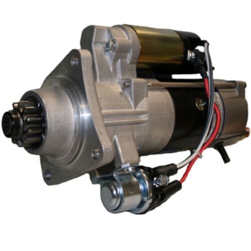 Starter PRESTOLITE ELECTRIC M90R3538SE
