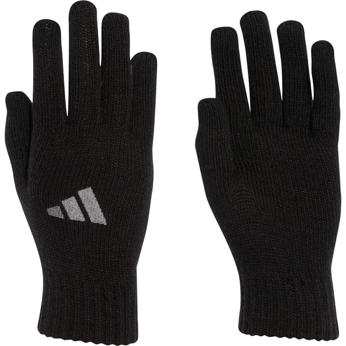 Adidas Sportswear Essentials Handschoenen - Unisex - Zwart