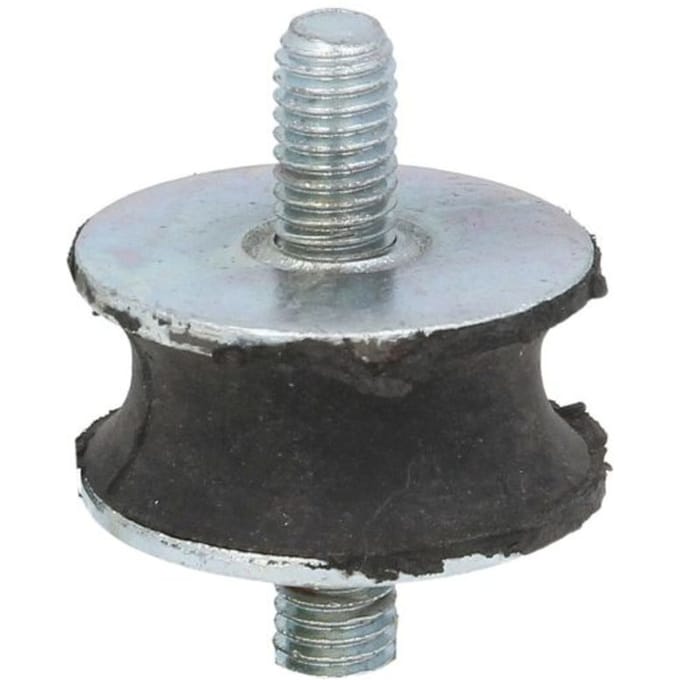 Rubberen ophangingsbuffers BOSAL 255-038