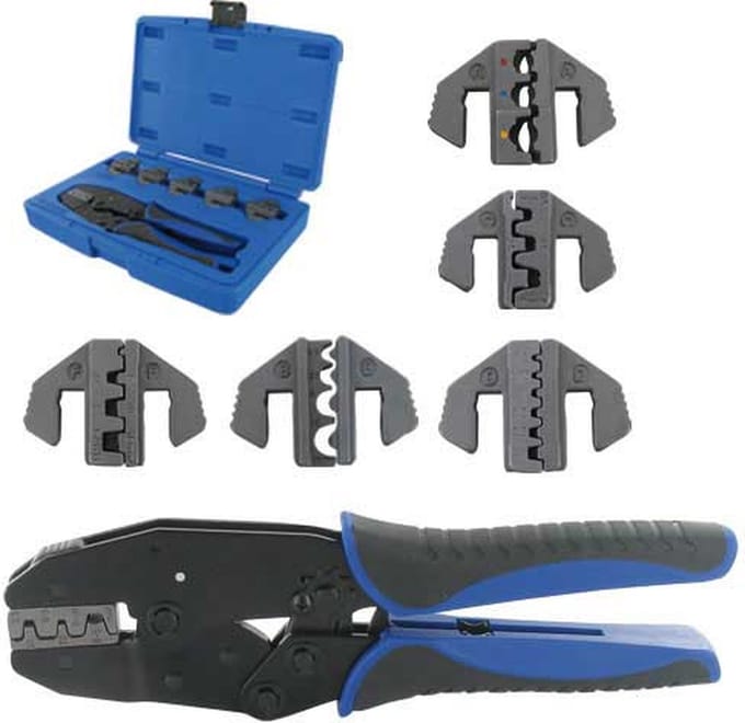 Momenttang kit