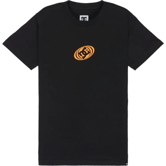 T-shirt kind DC Shoes Accumulation